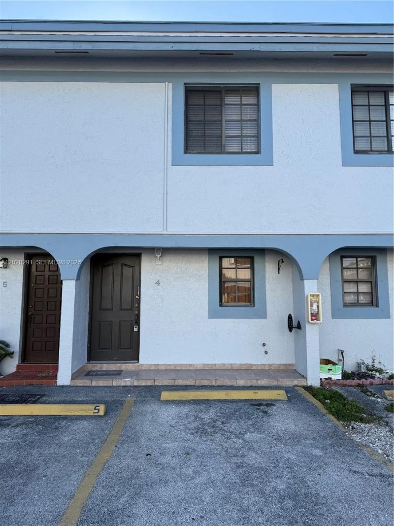 11789 SW 18th St, Unit 4-30, Miami, FL 33175 Photo