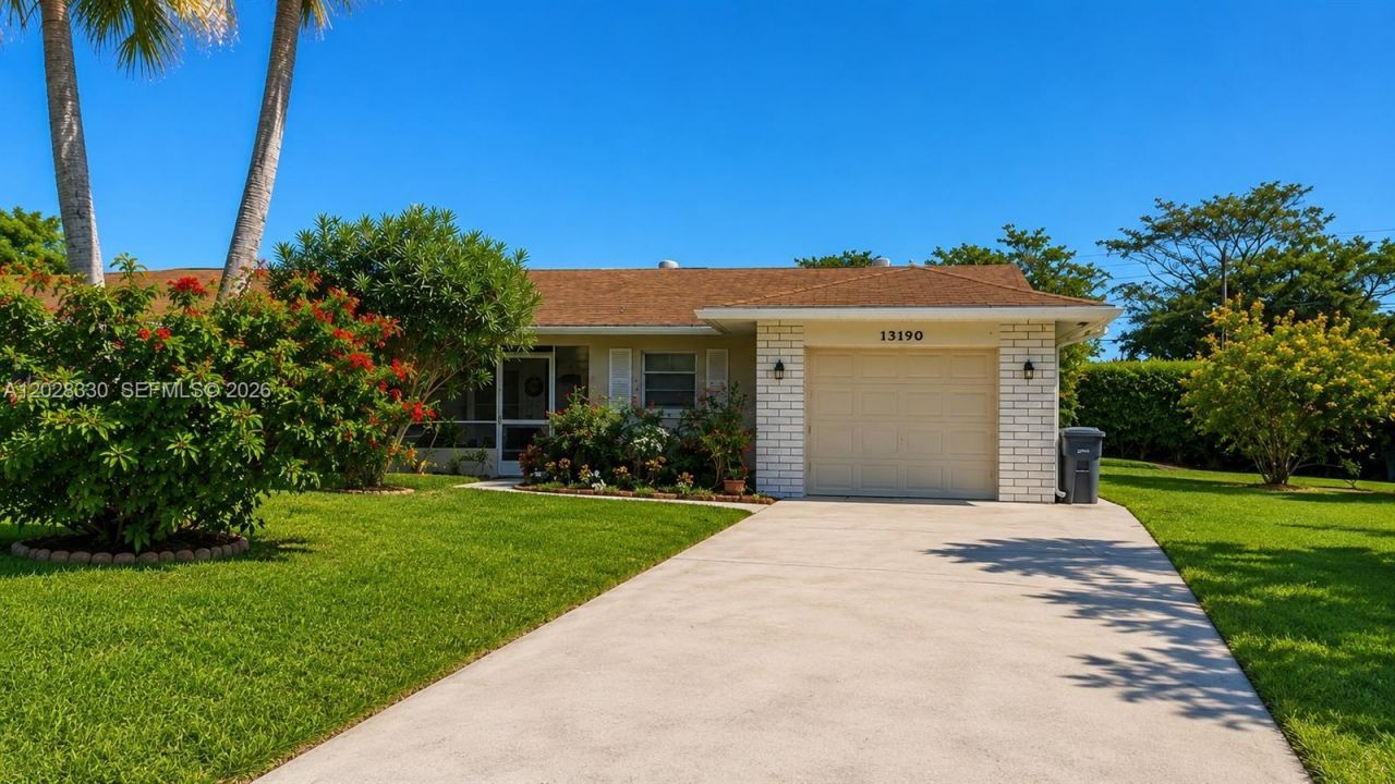 13190 Via Vesta , Delray Beach, FL 33484 Photo