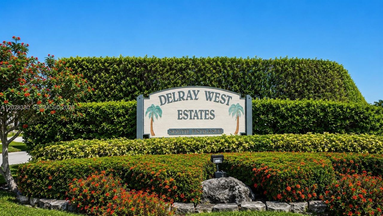 13190 Via Vesta , Delray Beach, FL 33484 Photo