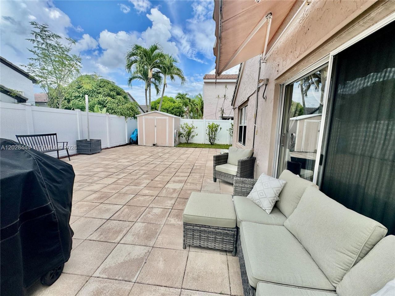 17377 SW 20th Ct, Miramar, FL 33029 Photo