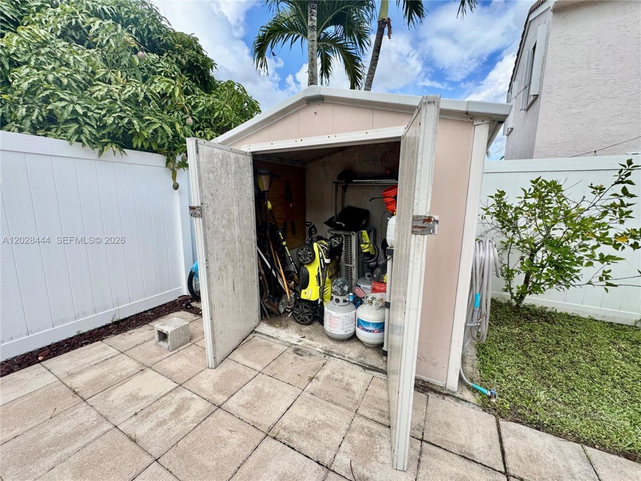 17377 SW 20th Ct, Miramar, FL 33029 Photo