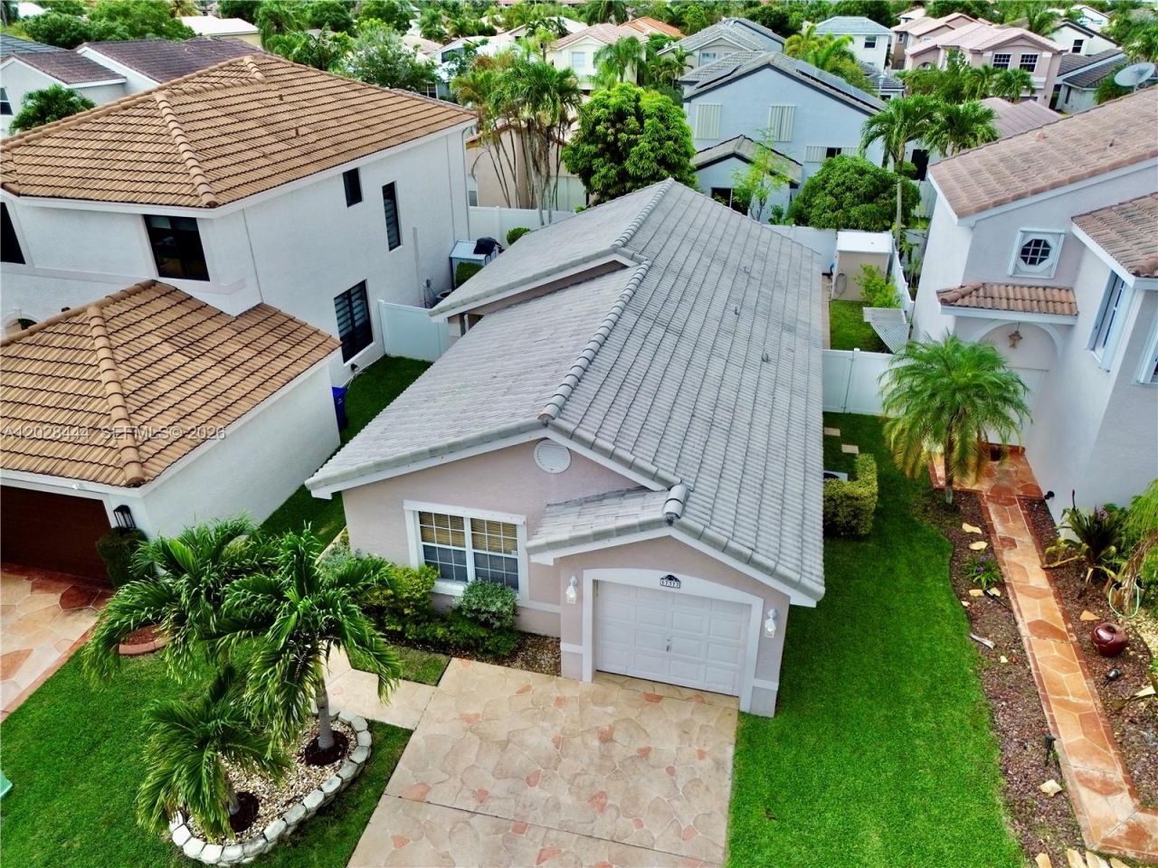 17377 SW 20th Ct, Miramar, FL 33029 Photo