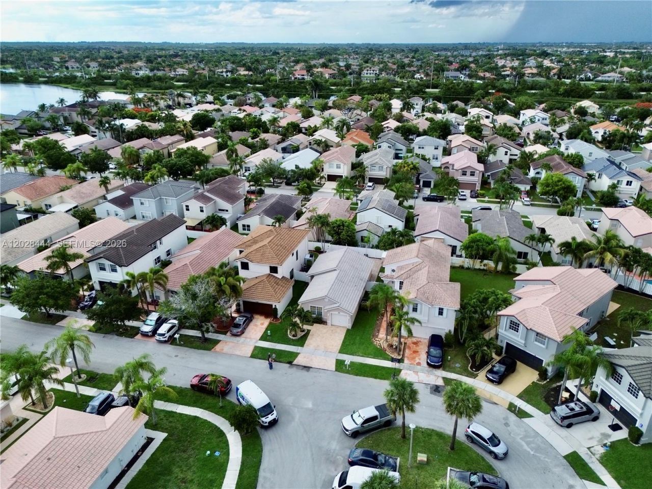 17377 SW 20th Ct, Miramar, FL 33029 Photo