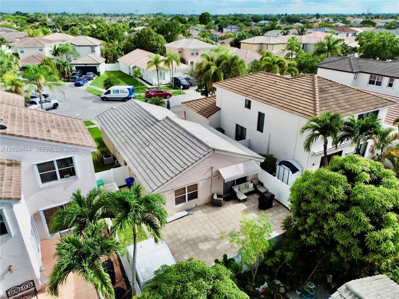 17377 SW 20th Ct, Miramar, FL 33029 Photo
