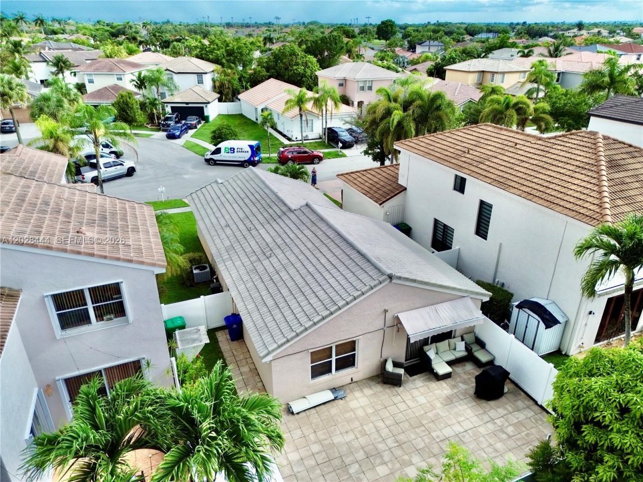 17377 SW 20th Ct, Miramar, FL 33029 Photo