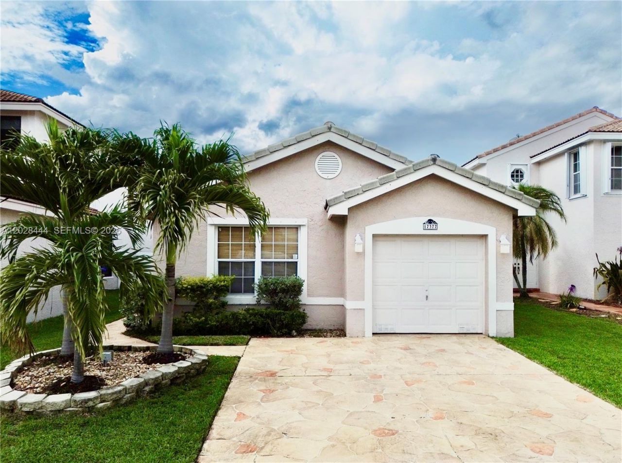 17377 SW 20th Ct, Miramar, FL 33029 Photo