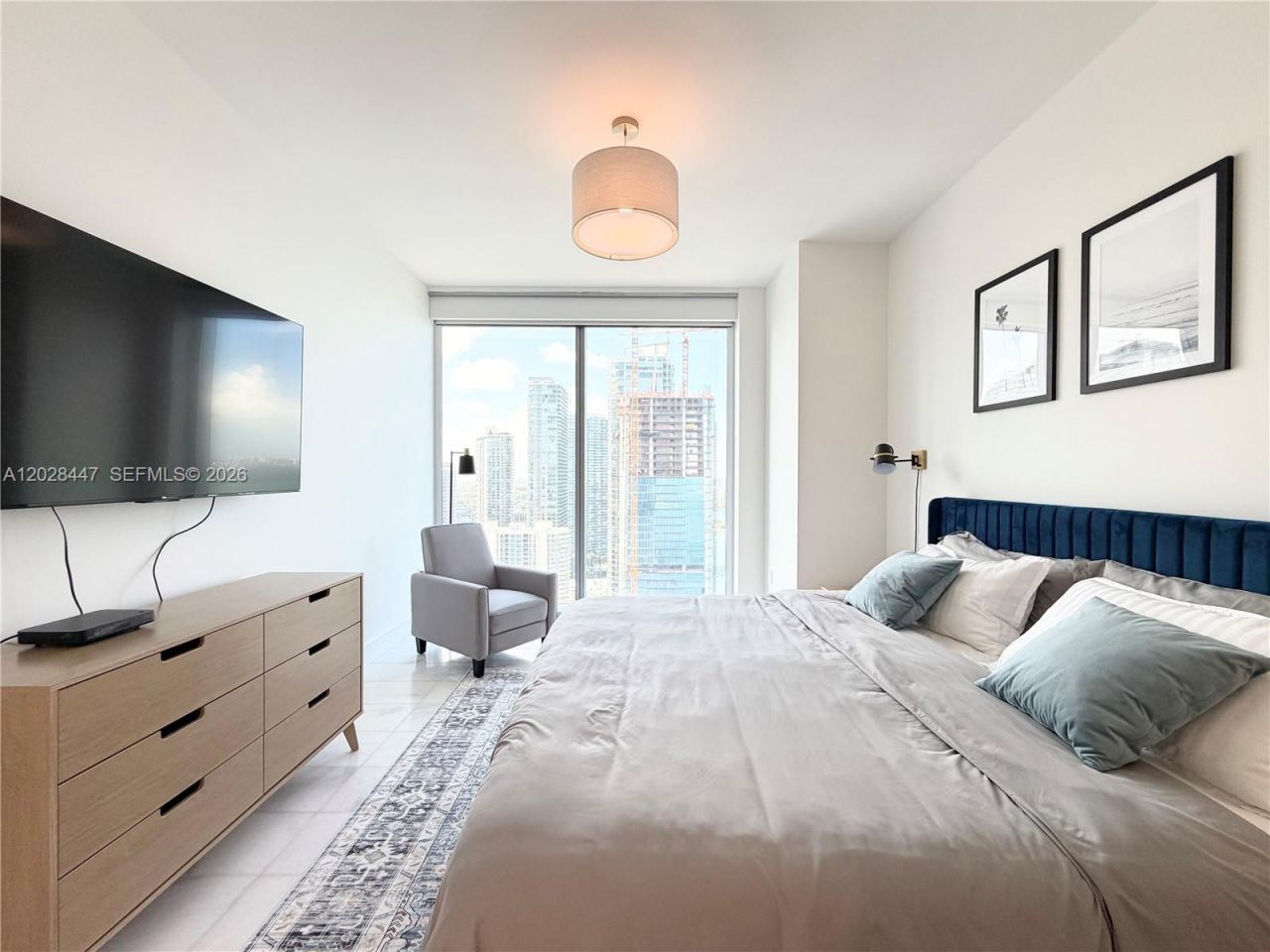 700 NE 26th Ter , Unit 3206, Miami, FL 33137 Photo