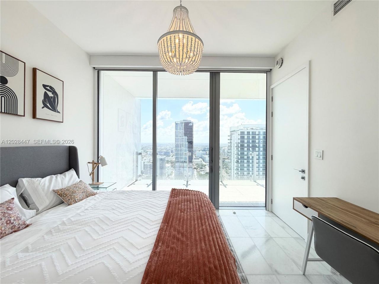 700 NE 26th Ter , Unit 3206, Miami, FL 33137 Photo