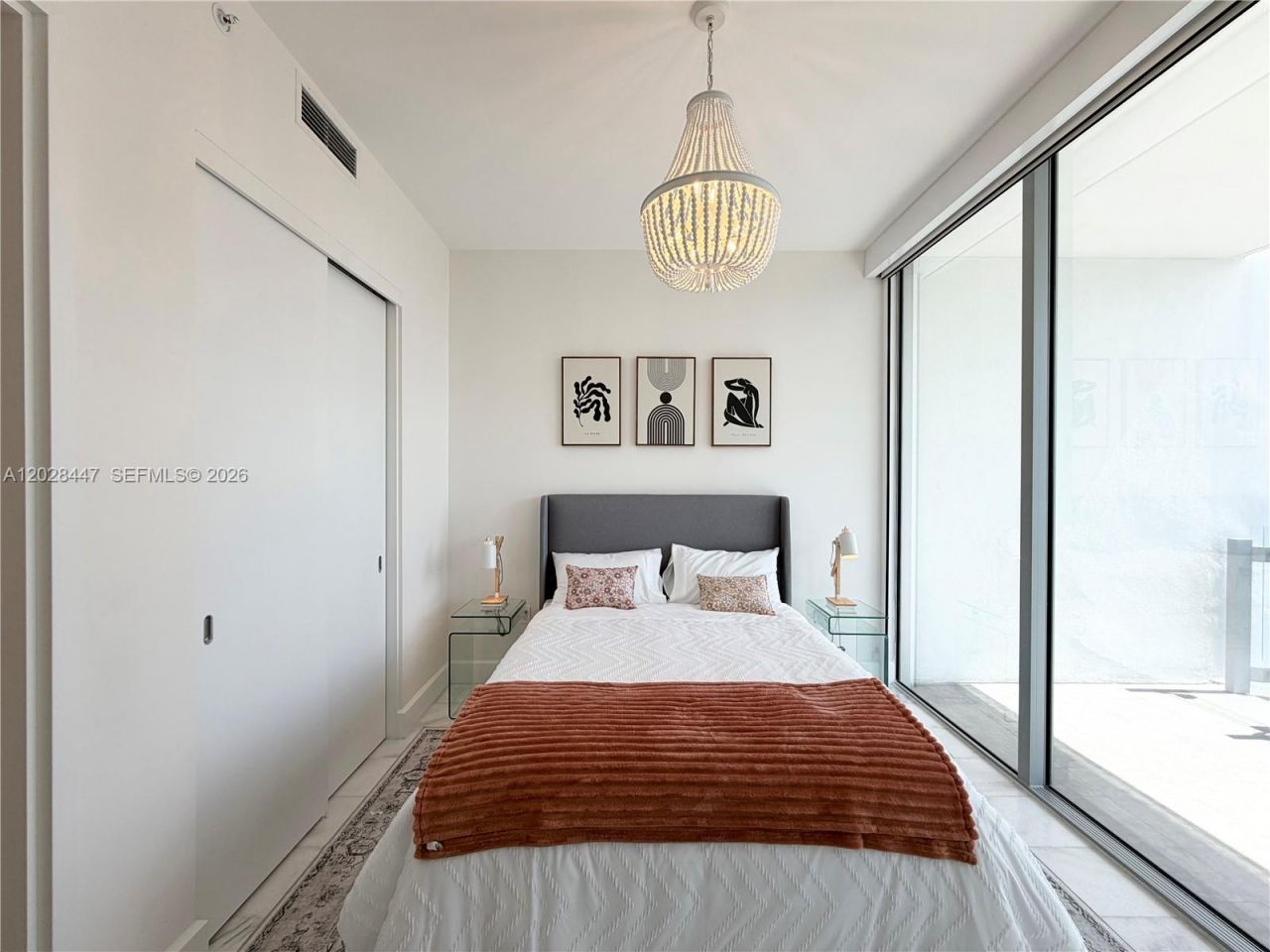 700 NE 26th Ter , Unit 3206, Miami, FL 33137 Photo