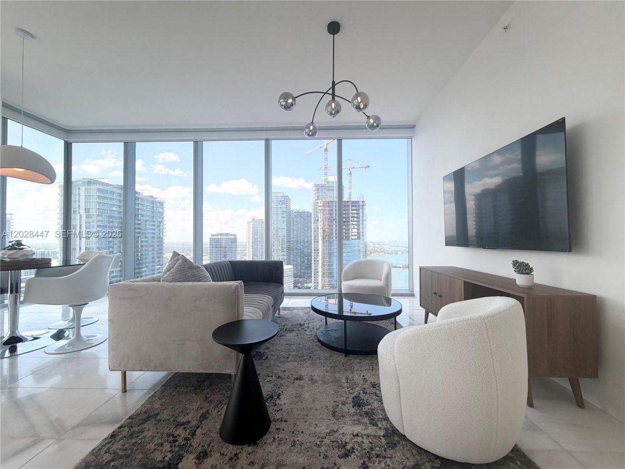 700 NE 26th Ter , Unit 3206, Miami, FL 33137 Photo