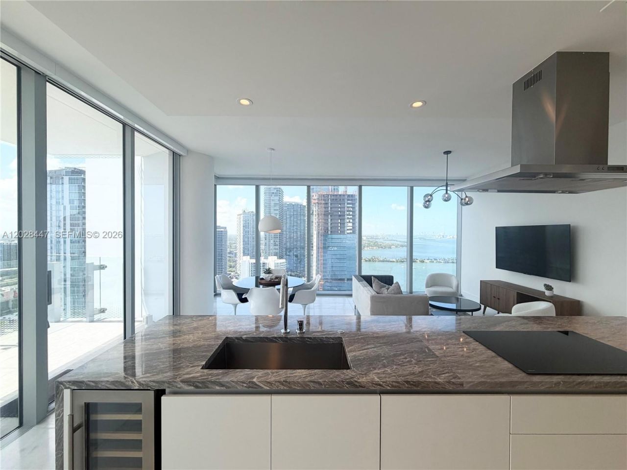 700 NE 26th Ter , Unit 3206, Miami, FL 33137 Photo