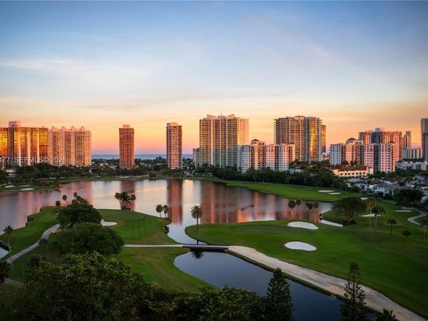 Unit 1423, Aventura, FL 33180