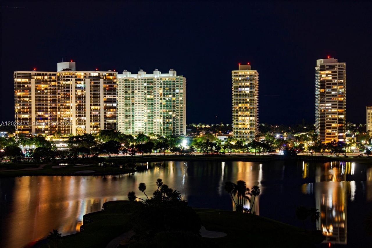 Please Call For Address, Unit 1423, Aventura, FL 33180 Photo