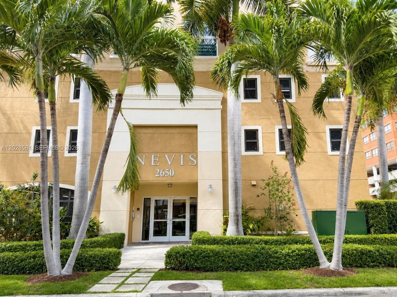 2650 SW 37th Ave, Unit 506, Miami, FL 33133 Photo