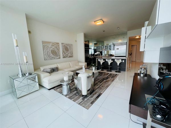 2020 N Bayshore Dr , Unit 2008, Miami, FL 33137