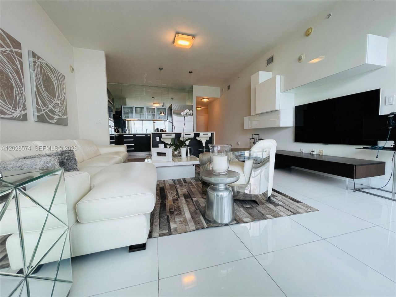 2020 N Bayshore Dr , Unit 2008, Miami, FL 33137 Photo