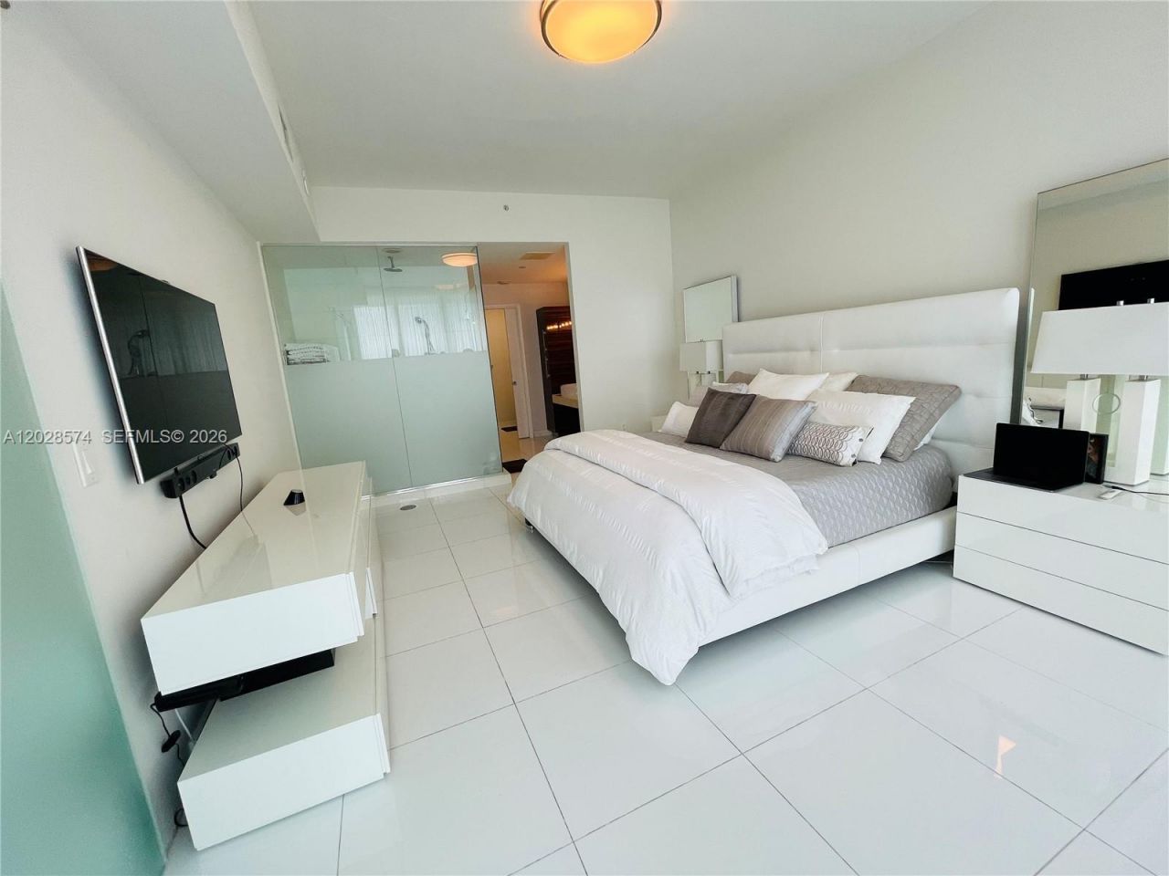 2020 N Bayshore Dr , Unit 2008, Miami, FL 33137 Photo