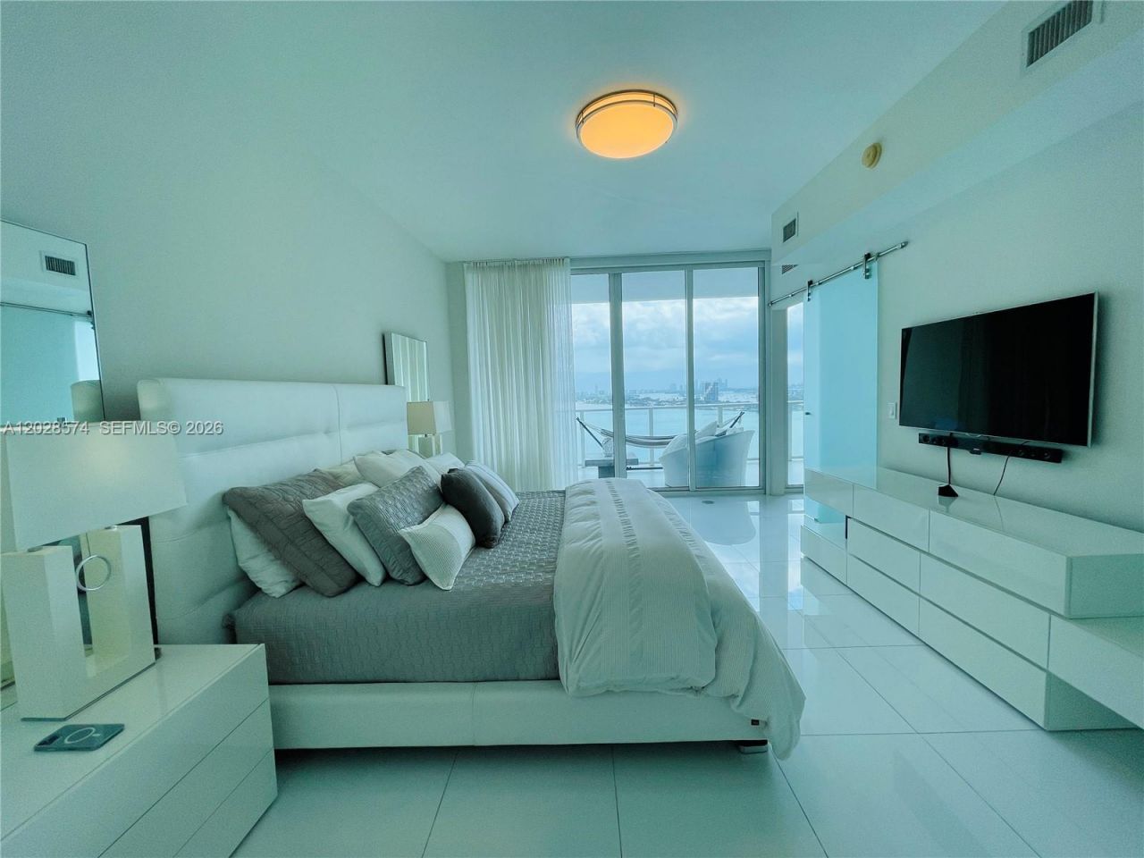 2020 N Bayshore Dr , Unit 2008, Miami, FL 33137 Photo