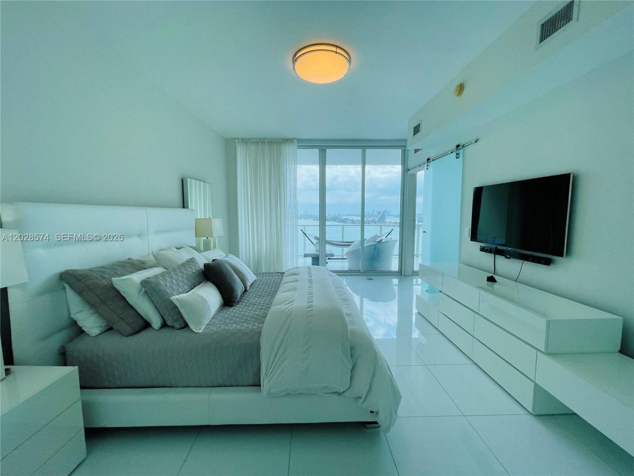2020 N Bayshore Dr , Unit 2008, Miami, FL 33137 Photo