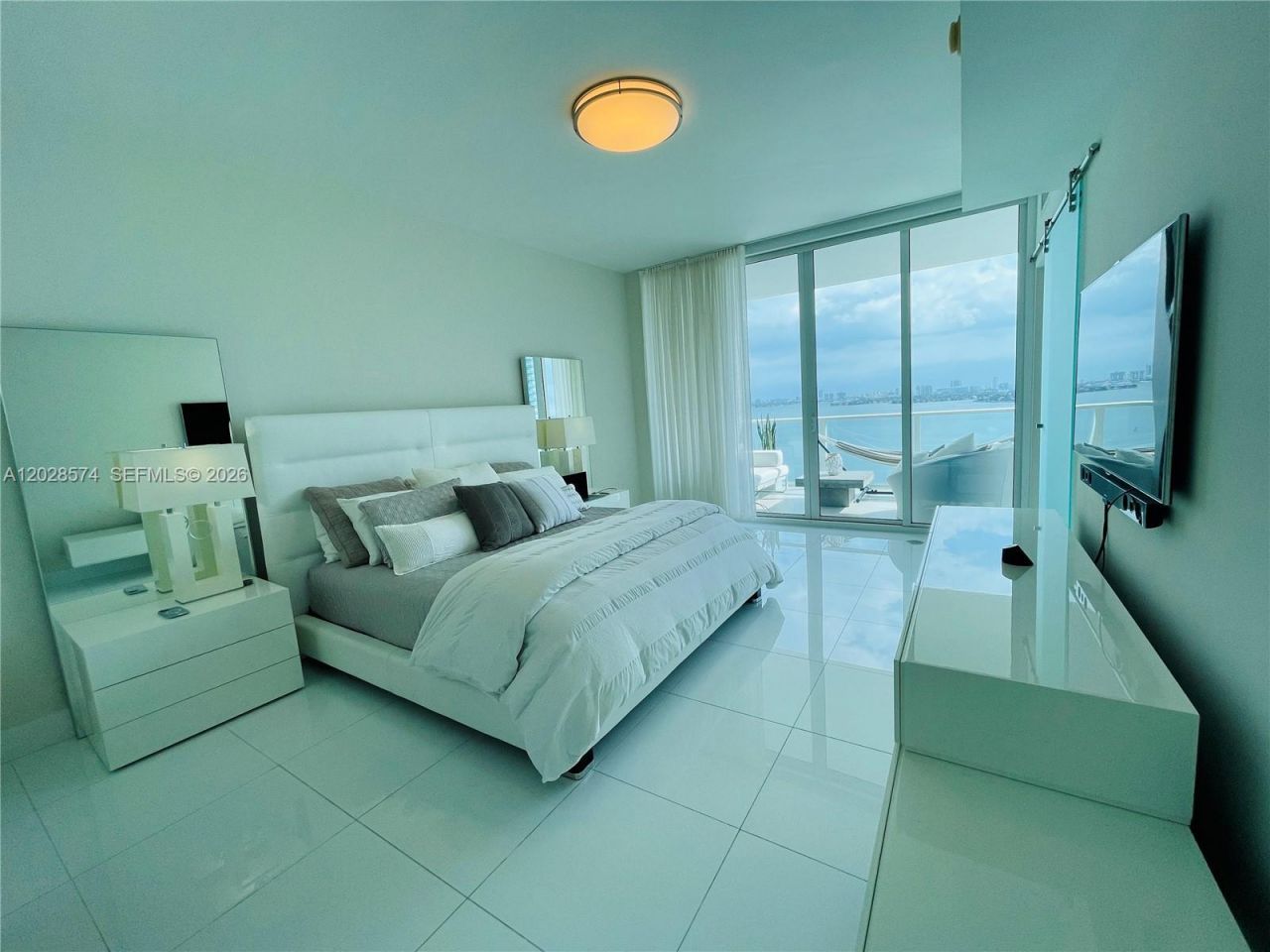 2020 N Bayshore Dr , Unit 2008, Miami, FL 33137 Photo