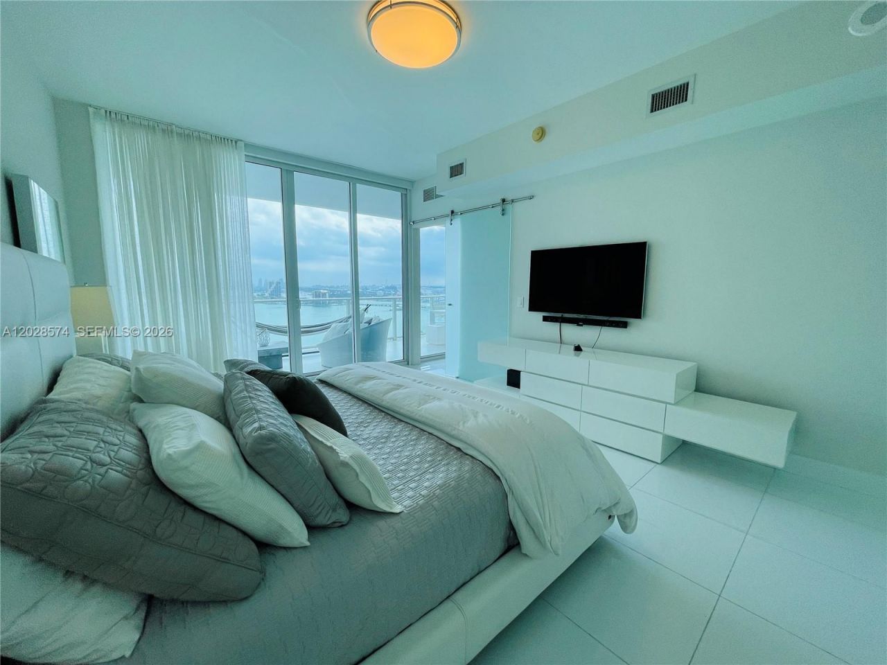 2020 N Bayshore Dr , Unit 2008, Miami, FL 33137 Photo