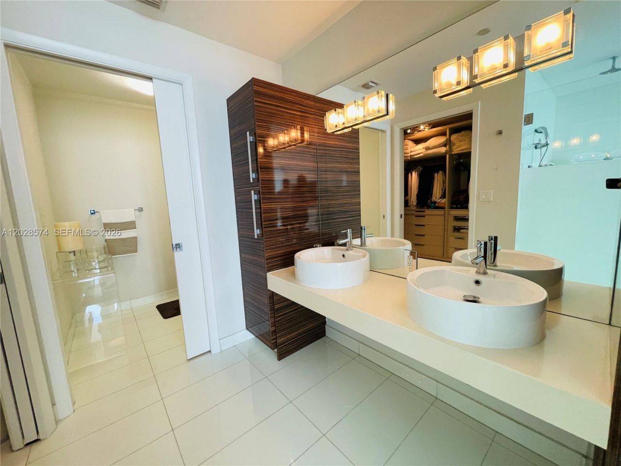 2020 N Bayshore Dr , Unit 2008, Miami, FL 33137 Photo