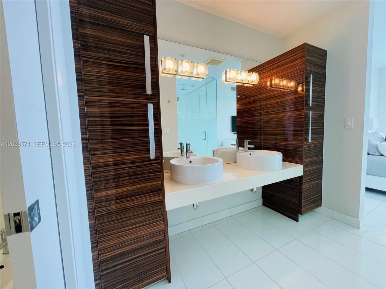 2020 N Bayshore Dr , Unit 2008, Miami, FL 33137 Photo