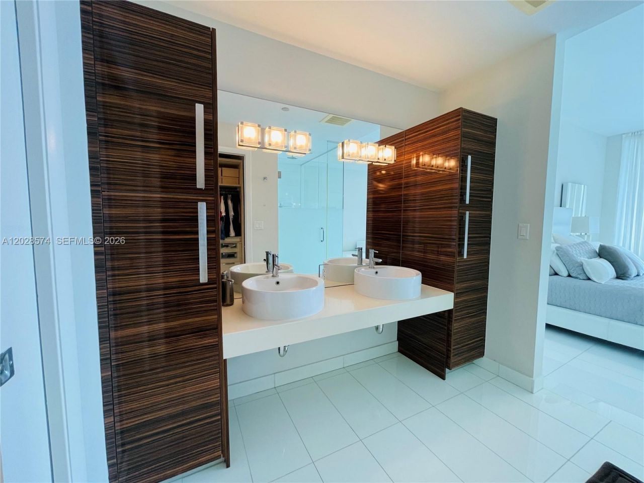 2020 N Bayshore Dr , Unit 2008, Miami, FL 33137 Photo