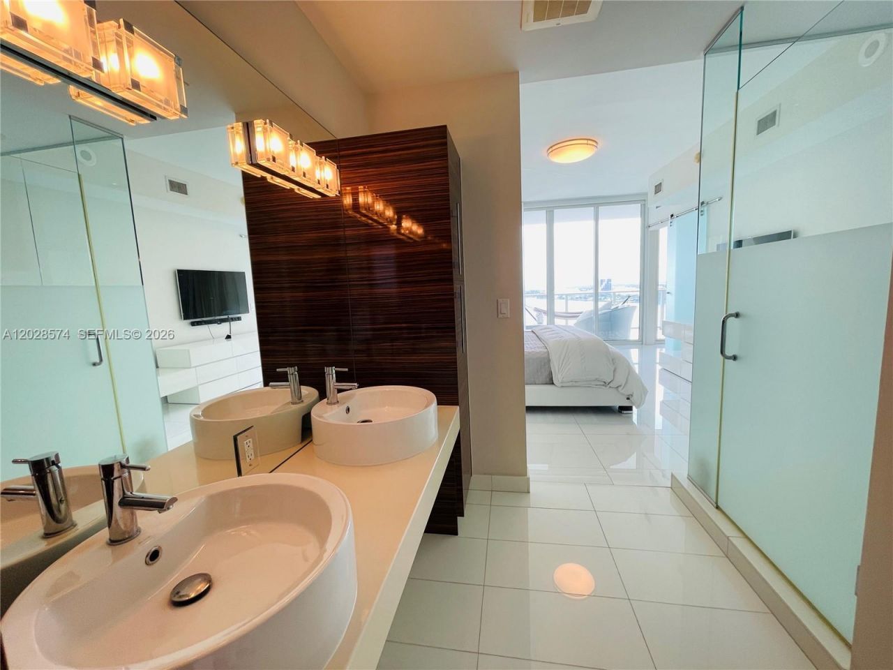 2020 N Bayshore Dr , Unit 2008, Miami, FL 33137 Photo