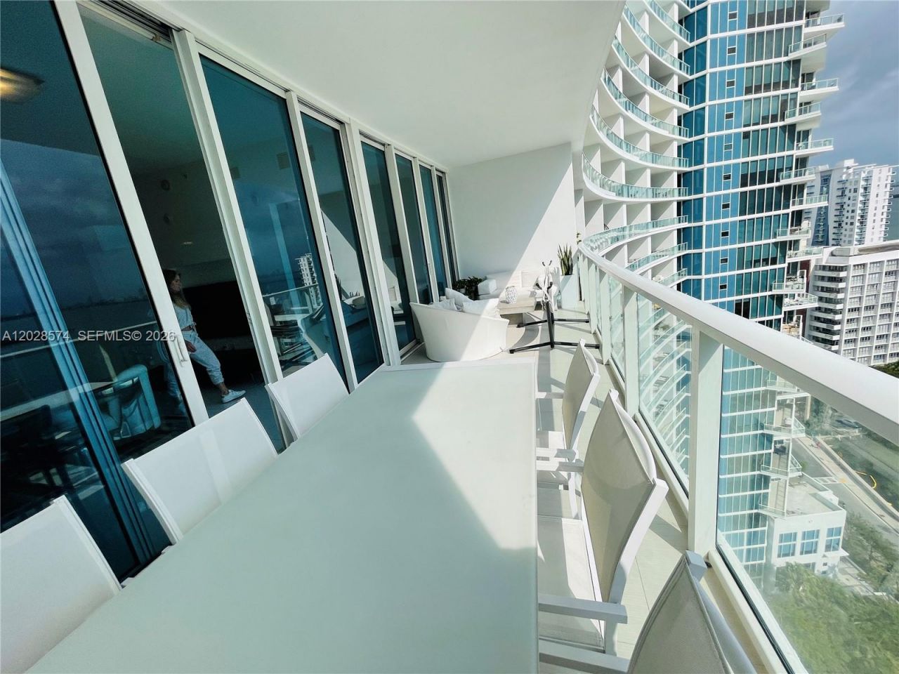 2020 N Bayshore Dr , Unit 2008, Miami, FL 33137 Photo
