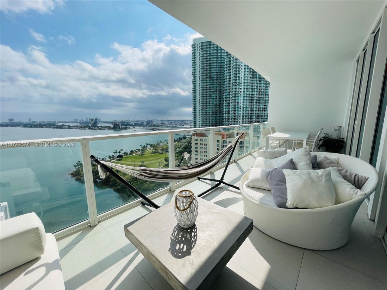 2020 N Bayshore Dr , Unit 2008, Miami, FL 33137 Photo