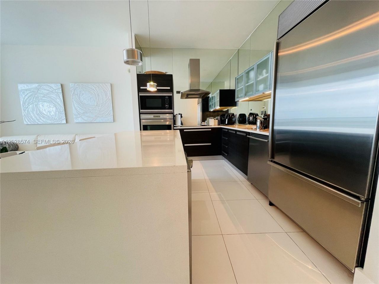 2020 N Bayshore Dr , Unit 2008, Miami, FL 33137 Photo