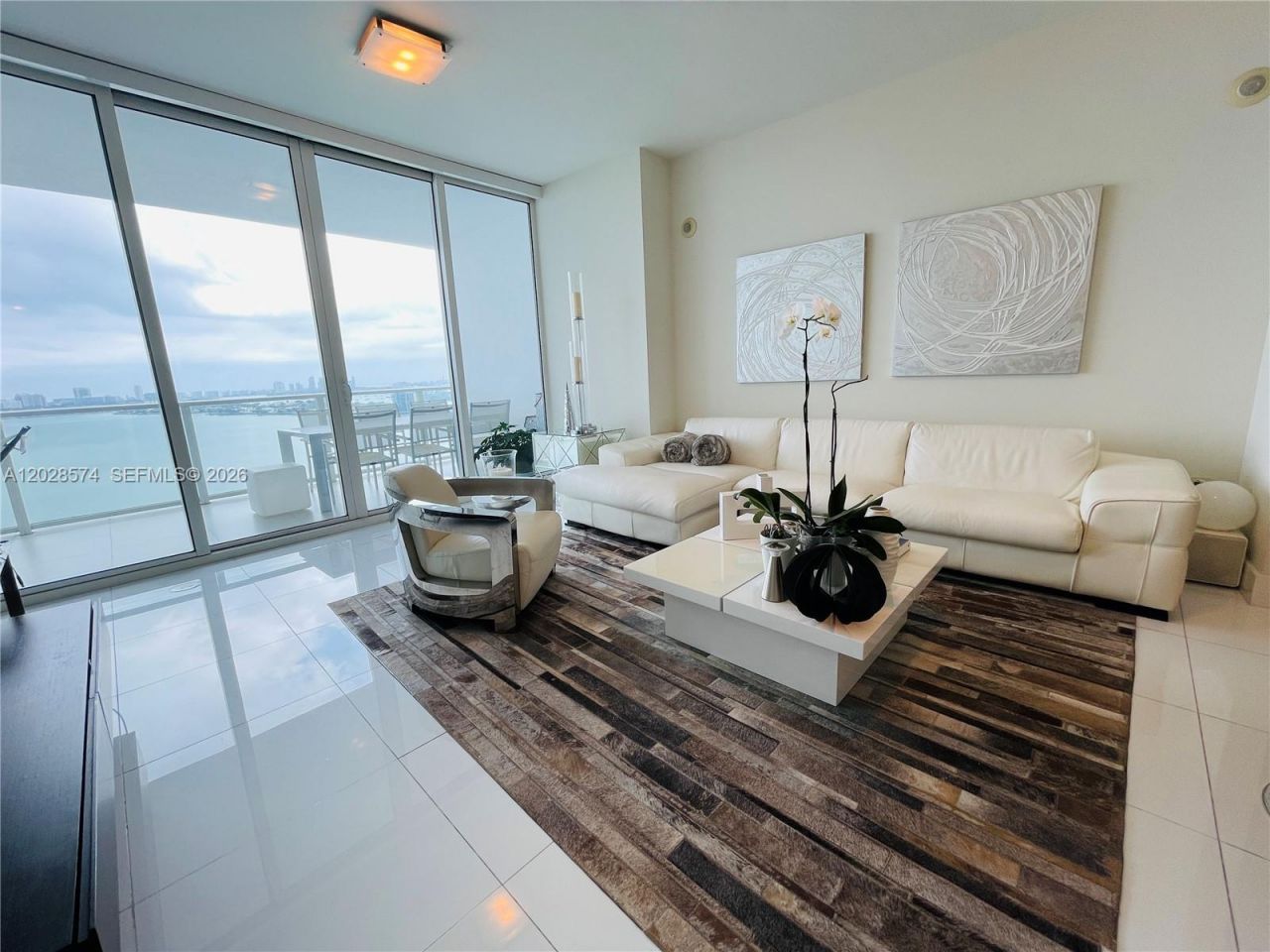 2020 N Bayshore Dr , Unit 2008, Miami, FL 33137 Photo