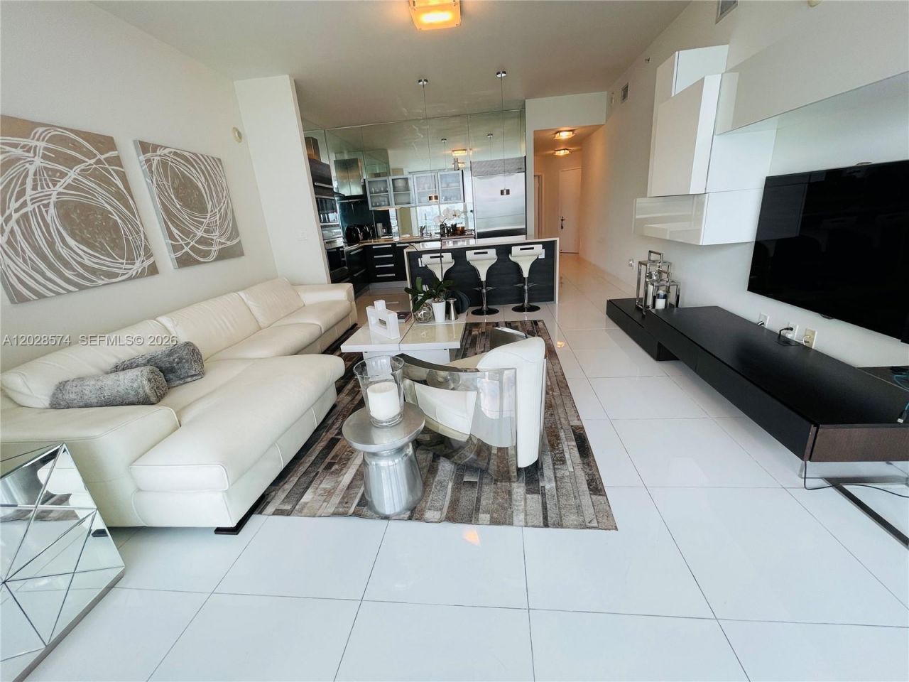 2020 N Bayshore Dr , Unit 2008, Miami, FL 33137 Photo