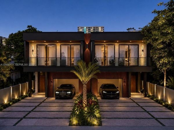 707 NE 7th Ave, Fort Lauderdale, FL 33304