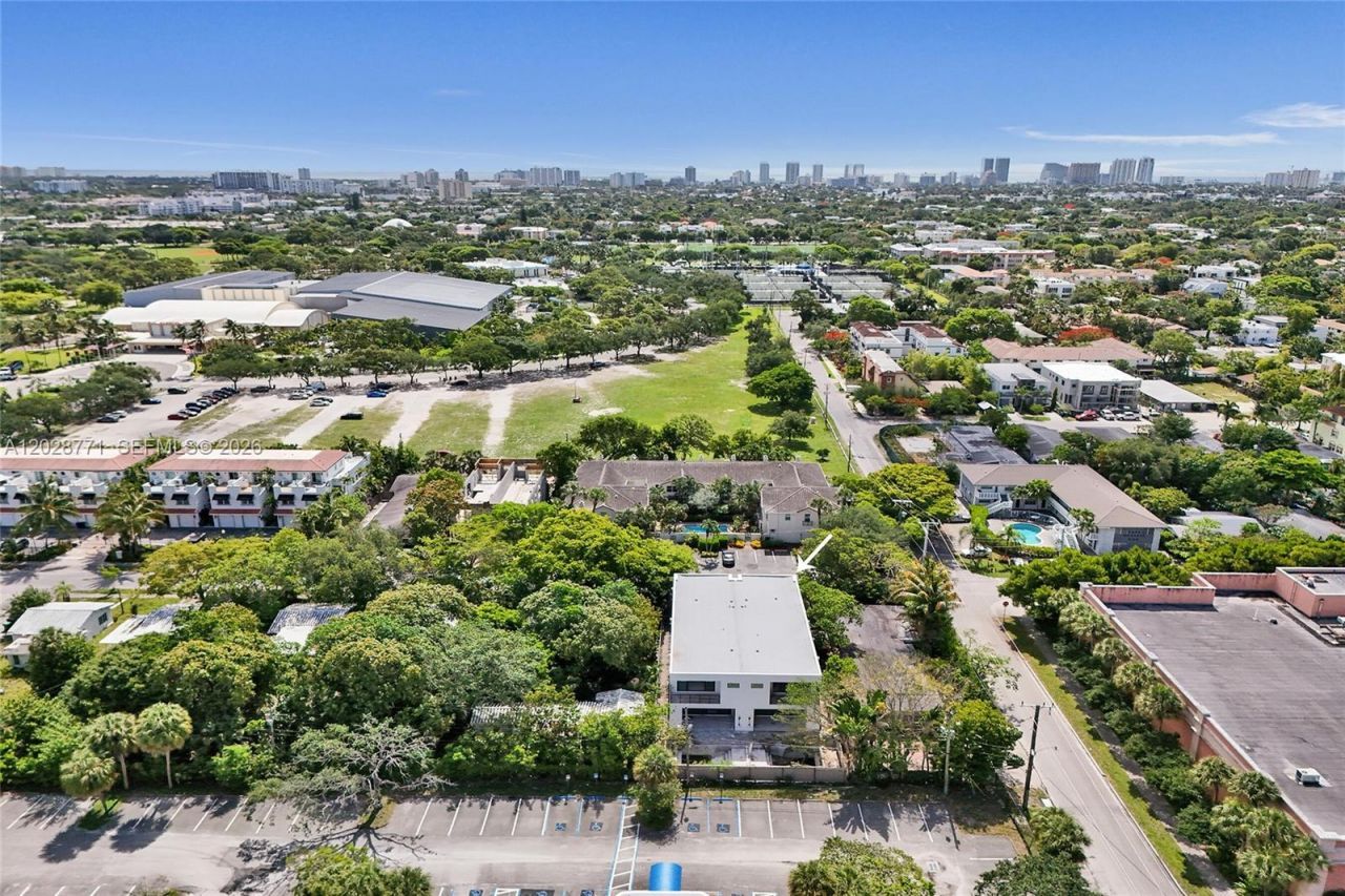 707 NE 7th Ave, Fort Lauderdale, FL 33304 Photo