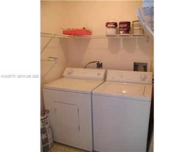 9729 Hammocks Blvd , Unit 206E, Miami, FL 33196 Photo