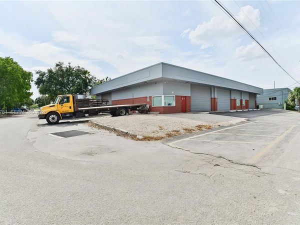 5101 NW 10th Ter , Fort Lauderdale, FL 33309