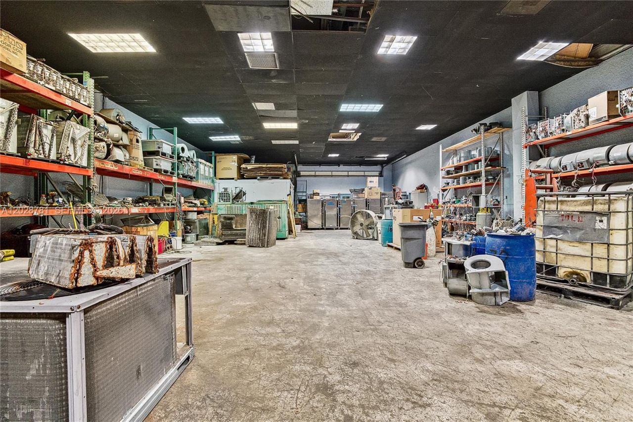 5101 NW 10th Ter , Fort Lauderdale, FL 33309 Photo