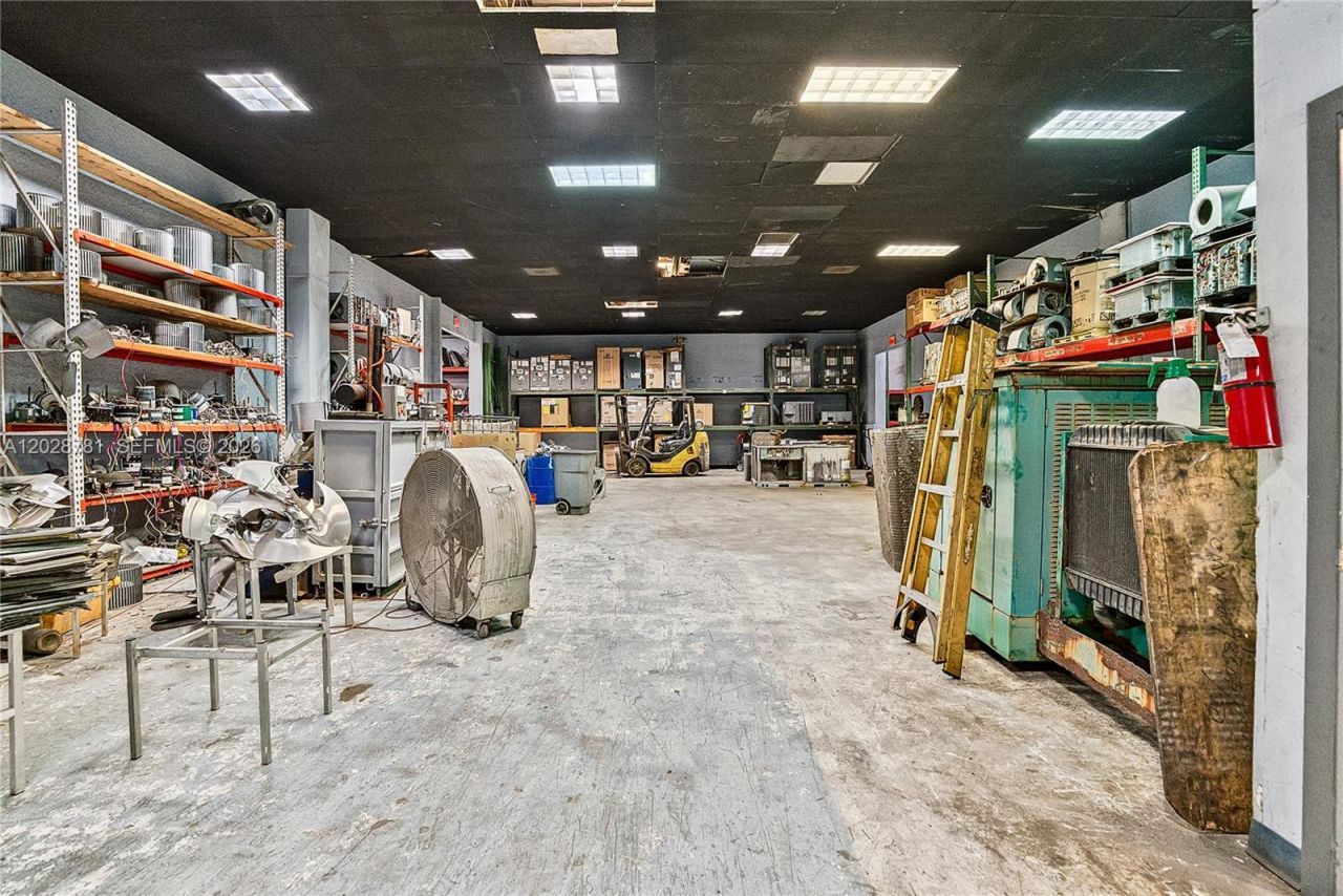 5101 NW 10th Ter , Fort Lauderdale, FL 33309 Photo
