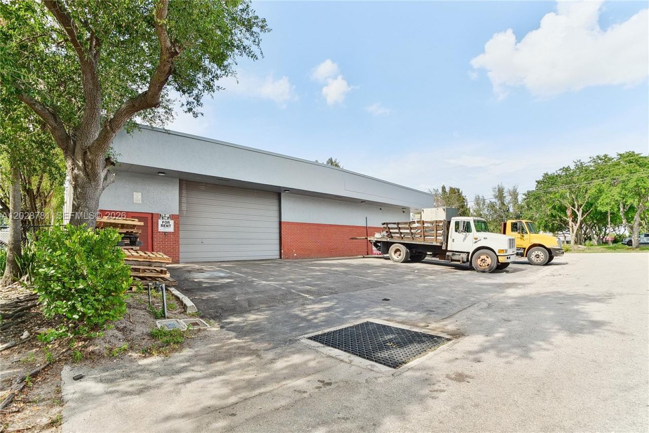 5101 NW 10th Ter , Fort Lauderdale, FL 33309 Photo