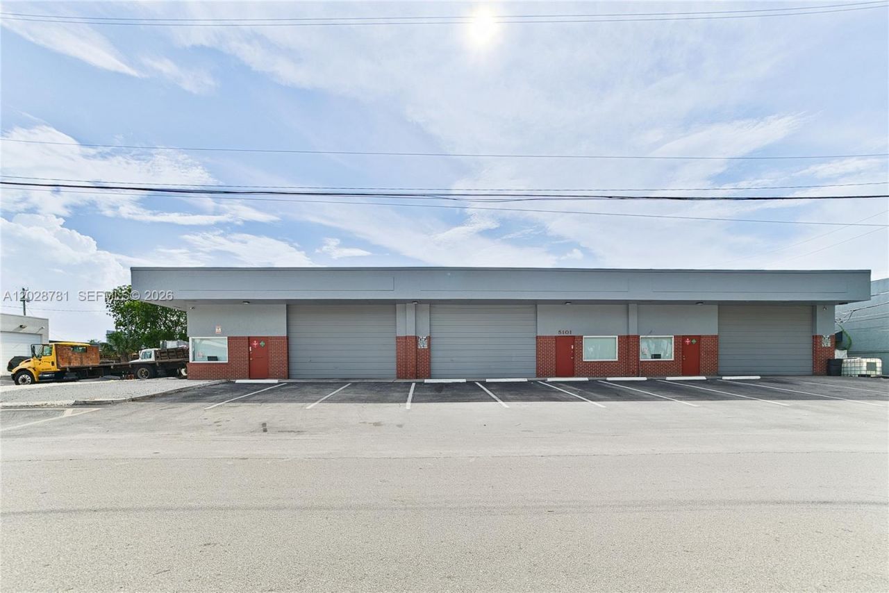 5101 NW 10th Ter , Fort Lauderdale, FL 33309 Photo
