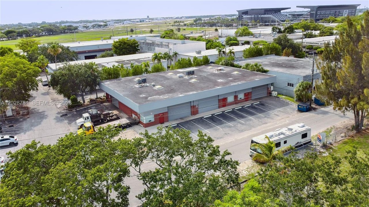 5101 NW 10th Ter , Fort Lauderdale, FL 33309 Photo