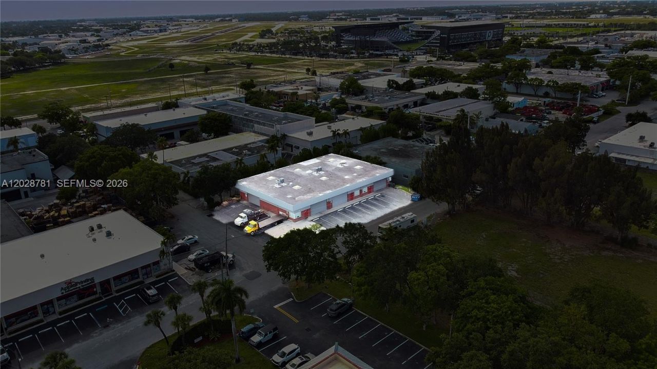 5101 NW 10th Ter , Fort Lauderdale, FL 33309 Photo