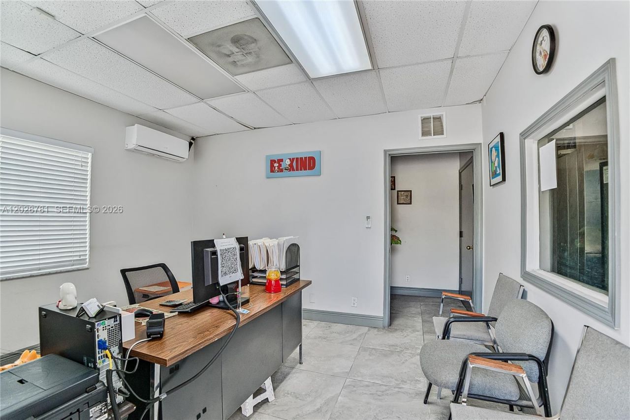 5101 NW 10th Ter , Fort Lauderdale, FL 33309 Photo
