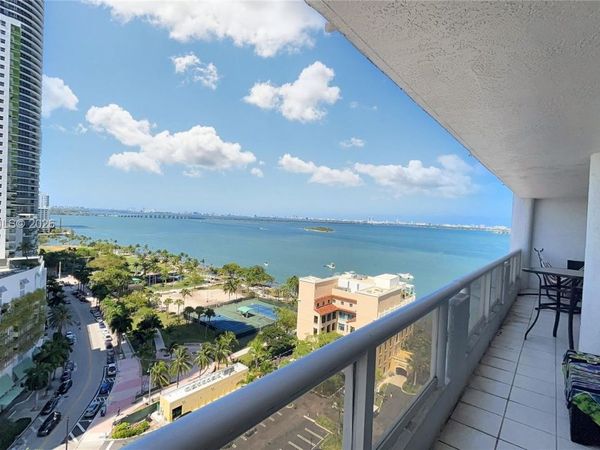 1717 N Bayshore Dr , Unit A-1951, Miami, FL 33132