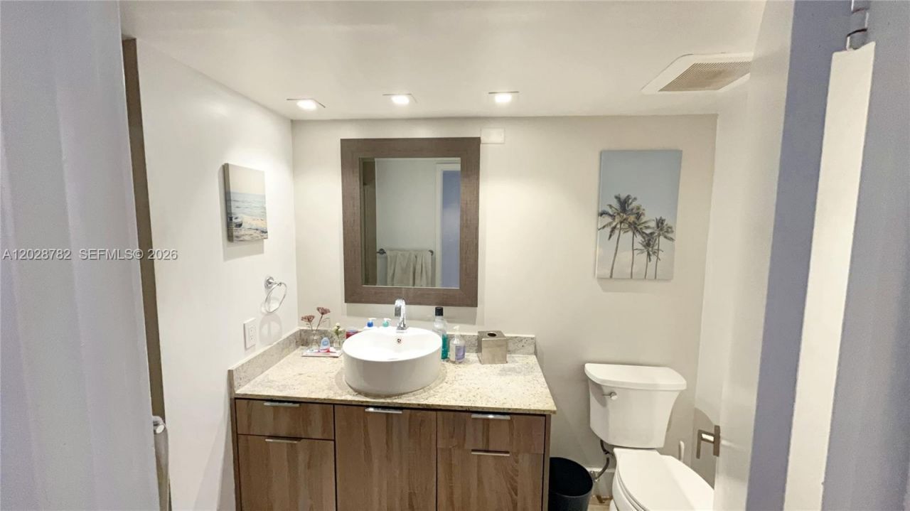 1717 N Bayshore Dr , Unit A-1951, Miami, FL 33132 Photo