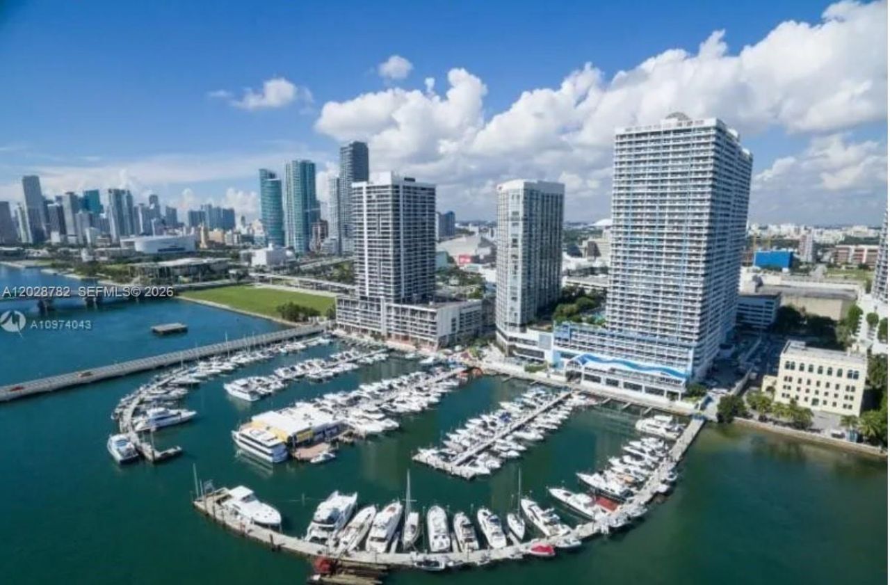 1717 N Bayshore Dr , Unit A-1951, Miami, FL 33132 Photo