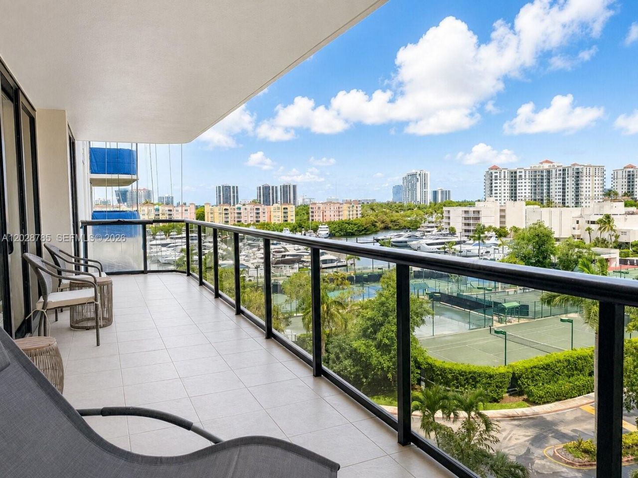 19667 Turnberry Way , Unit 6F, Aventura, FL 33180 Photo