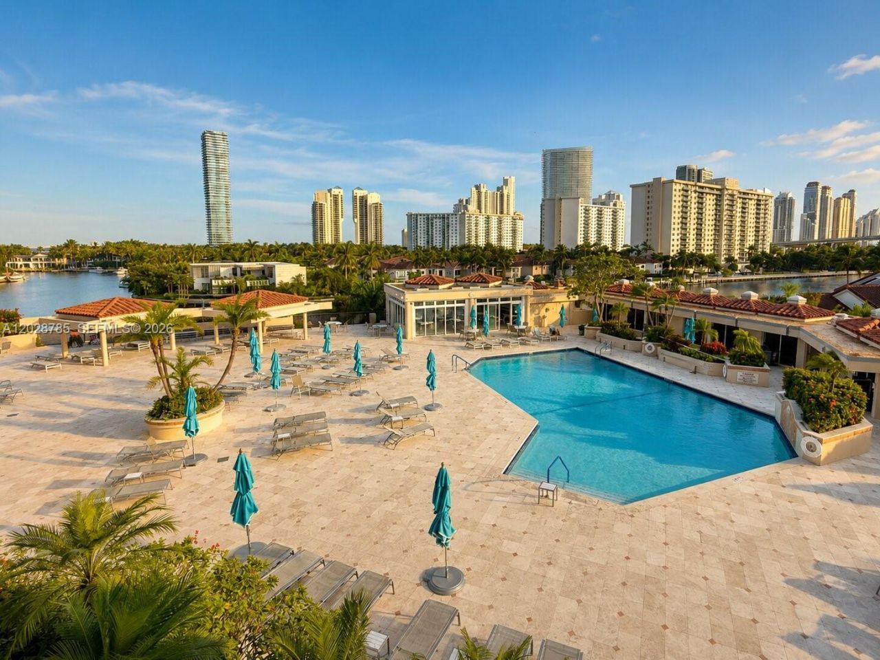 19667 Turnberry Way, Unit 6F, Aventura, FL 33180 Photo